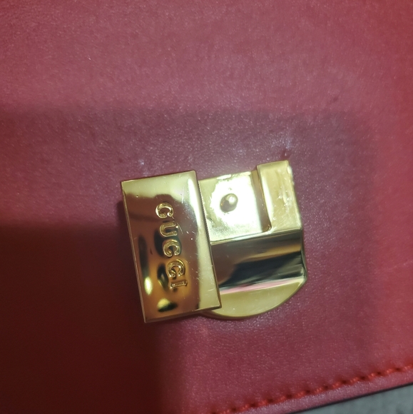 Gucci bag - Picture 5 of 5